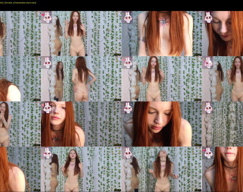 lusypickme — 60 minute Chaturbate female cam show recording, 720p, Feb 6, 2026