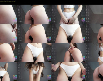 lynnaaspen — 87 minute Chaturbate female cam show recording, 720p, Feb 6, 2026