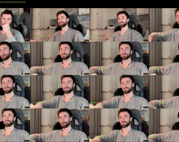 manussa69 — 7 minute Chaturbate couple cam show recording, 720p, Feb 7, 2026