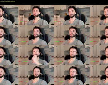 manussa69 — 24 minute Chaturbate couple cam show recording, 720p, Feb 7, 2026