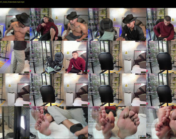 marcovitto — 120 minute Chaturbate couple cam show recording, 720p, Feb 6, 2026