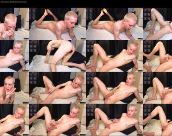 marius_vexley — 121 minute Chaturbate male cam show recording, 720p, Feb 6, 2026