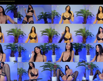 maya_lisa — 120 minute Chaturbate female cam show recording, 720p, Feb 7, 2026