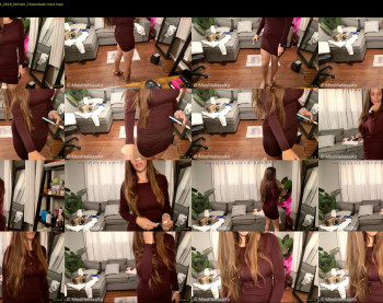 melissacumms — 5 minute Chaturbate female cam show recording, 720p, Feb 6, 2026