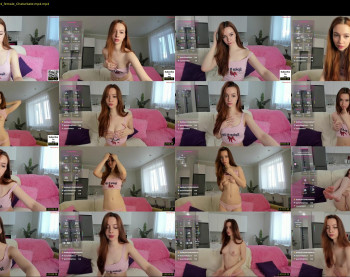 mila_killa — 119 minute Chaturbate couple cam show recording, 720p, Feb 7, 2026