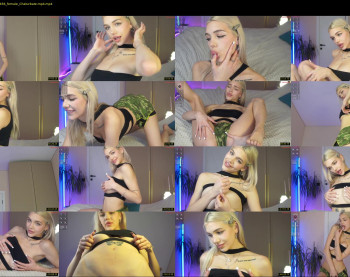 milabunny_ — 120 minute Chaturbate female cam show recording, 720p, Feb 6, 2026