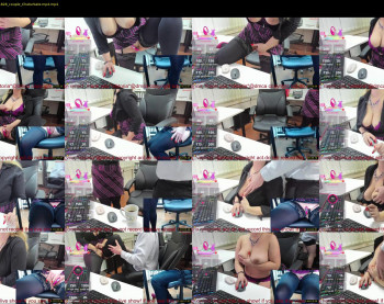 milf_viktoria — 121 minute Chaturbate female cam show recording, 720p, Feb 6, 2026