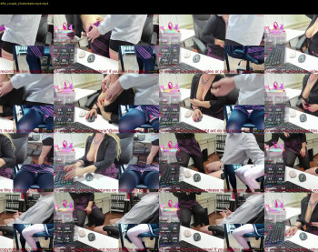 milf_viktoria — 24 minute Chaturbate female cam show recording, 720p, Feb 6, 2026
