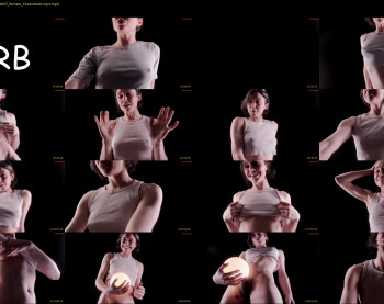 mindvoiding — 120 minute Chaturbate female cam show recording, 720p, Feb 7, 2026