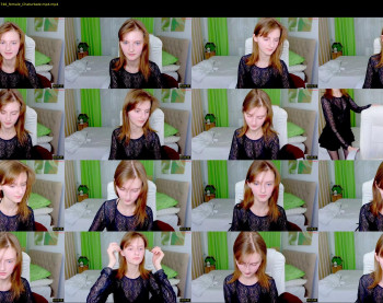 miss___alisa — 17 minute Chaturbate female cam show recording, 720p, Feb 6, 2026