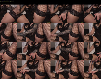 miss_jae — 10 minute Chaturbate female cam show recording, 720p, Feb 6, 2026