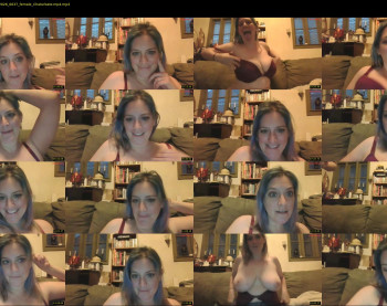mistymountains96 — 19 minute Chaturbate female cam show recording, 480p, Feb 7, 2026