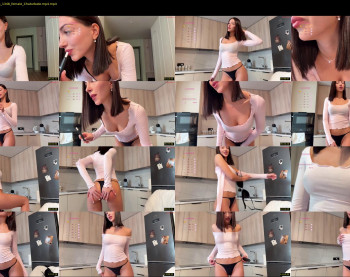 monika_reed1 — 16 minute Chaturbate female cam show recording, 720p, Feb 6, 2026