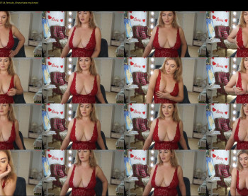 moonlight4u — 9 minute Chaturbate female cam show recording, 720p, Feb 6, 2026