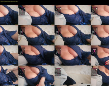 mrscummings — 44 minute Chaturbate female cam show recording, 720p, Feb 6, 2026