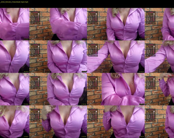 mrscummings — 29 minute Chaturbate female cam show recording, 720p, Feb 6, 2026