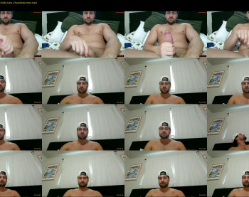 mrthickly818 — 4 minute Chaturbate male cam show recording, 480p, Feb 6, 2026