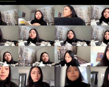 muiklecha — 34 minute Chaturbate female cam show recording, 720p, Feb 7, 2026
