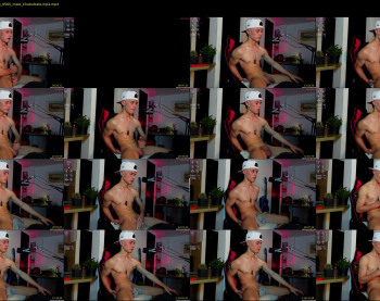 murielkarmesi — 76 minute Chaturbate male cam show recording, 720p, Feb 7, 2026