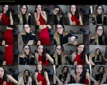 nastyundi — 40 minute Chaturbate couple cam show recording, 720p, Feb 6, 2026