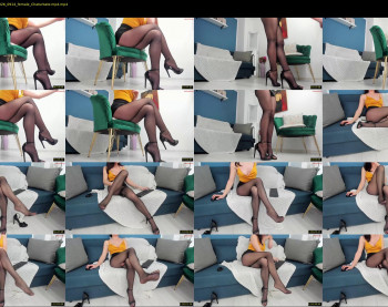 natalyaseduction — 107 minute Chaturbate female cam show recording, 720p, Feb 6, 2026