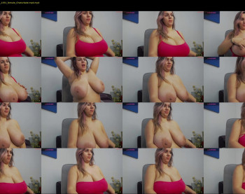 natashaboobs — 46 minute Chaturbate female cam show recording, 720p, Feb 6, 2026