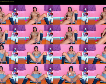natchac — 11 minute Chaturbate female cam show recording, 720p, Feb 6, 2026