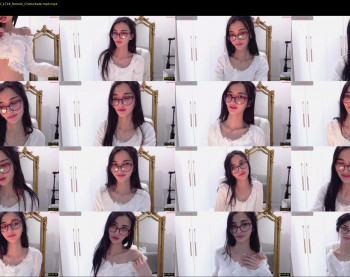 niufrommacau — 52 minute Chaturbate female cam show recording, 720p, Feb 6, 2026