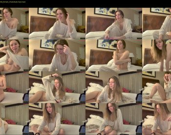 pastycakes — 94 minute Chaturbate female cam show recording, 480p, Feb 7, 2026