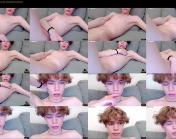pawclaw — 17 minute Chaturbate male cam show recording, 720p, Feb 7, 2026
