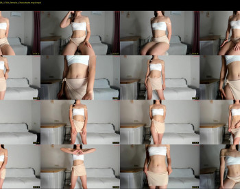 princess_moana — 51 minute Chaturbate female cam show recording, 720p, Feb 6, 2026