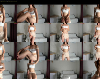 princess_moana — 115 minute Chaturbate female cam show recording, 720p, Feb 6, 2026
