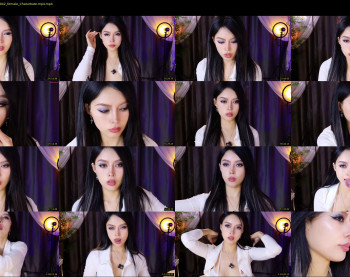 reaowna___ — 89 minute Chaturbate female cam show recording, 720p, Feb 6, 2026