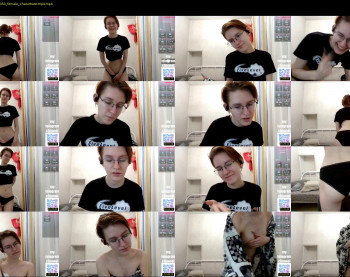 renaeblaski — 86 minute Chaturbate female cam show recording, 720p, Feb 6, 2026