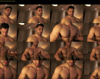 rick_smith153 — 4 minute Chaturbate male cam show recording, 720p, Feb 7, 2026