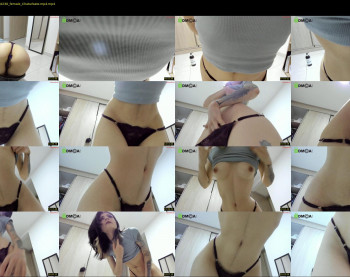 rickydicot_13 — 41 minute Chaturbate female cam show recording, 720p, Feb 7, 2026