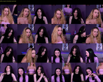 riley_sanders — 81 minute Chaturbate couple cam show recording, 720p, Feb 7, 2026