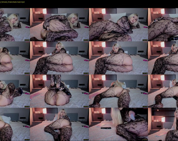 rileymee — 43 minute Chaturbate female cam show recording, 720p, Feb 6, 2026