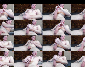 risuo — 95 minute Chaturbate male cam show recording, 720p, Feb 7, 2026