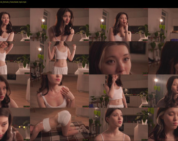 rivagosnell — 121 minute Chaturbate female cam show recording, 720p, Feb 6, 2026