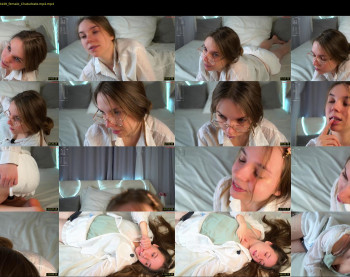roxannastoo — 120 minute Chaturbate female cam show recording, 720p, Feb 7, 2026