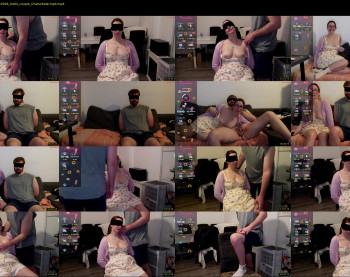 samarafromthewell — 120 minute Chaturbate female cam show recording, 720p, Feb 7, 2026