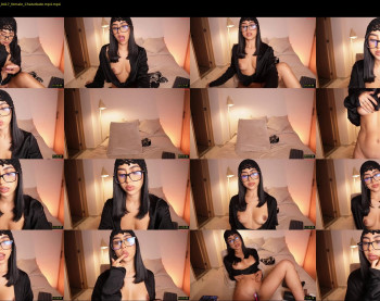 sara_albrecht — 20 minute Chaturbate female cam show recording, 720p, Feb 7, 2026