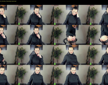 sara_devills — 10 minute Chaturbate female cam show recording, 720p, Feb 6, 2026