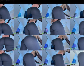 scarlettandtom — 26 minute Chaturbate couple cam show recording, 720p, Feb 7, 2026