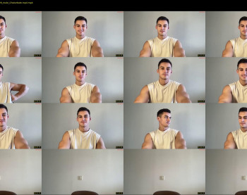 sebybeba — 9 minute Chaturbate couple cam show recording, 720p, Feb 6, 2026