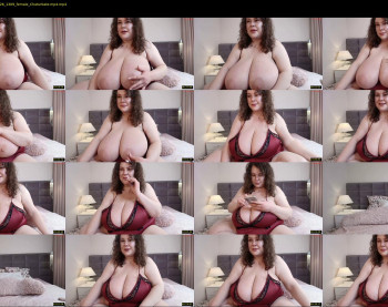 sensual_jasmine — 57 minute Chaturbate female cam show recording, 720p, Feb 6, 2026