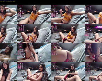 shachatte — 27 minute Chaturbate couple cam show recording, 720p, Feb 6, 2026