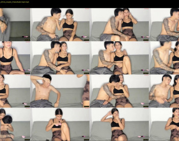 sheilanyarturo — 46 minute Chaturbate couple cam show recording, 720p, Feb 7, 2026