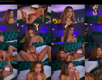 siennaruh — 120 minute Chaturbate female cam show recording, 720p, Feb 6, 2026